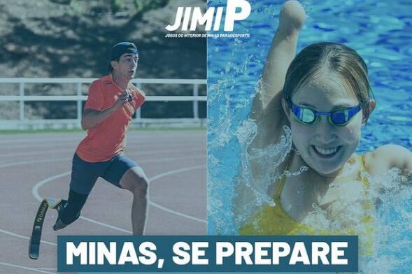 Juiz de Fora receberá a 2ª Edição do JIMI - Paredesporto