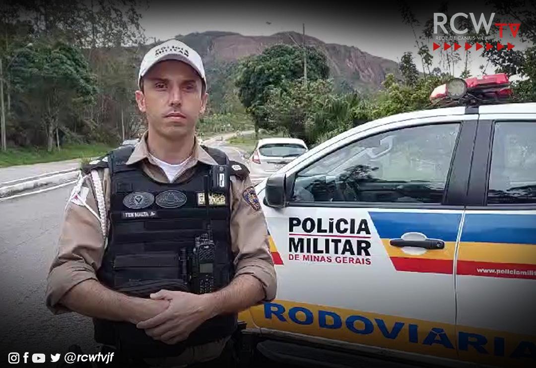 Polícia Militar de Minas Gerais lança a OPERAÇÃO PADROEIRA DO BRASIL 2023