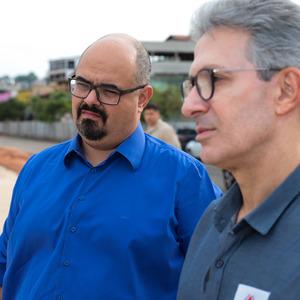 Sucesso na prevenção de enchentes no complexo Córrego Ferrugem/Riacho das Pedras