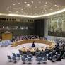 Proposta do Brasil no Conselho de Segurança da ONU, nesta quarta-feira (18), também não foi aceita como da Rússia