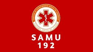 SAMU é acionado para atender vítimas de agressão no bairro São Mateus, na madrugada desta quinta, 27
