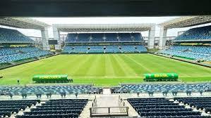 Seleção brasileira de futebol se apresenta visando jogos eliminatórios para a Copa do Mundo