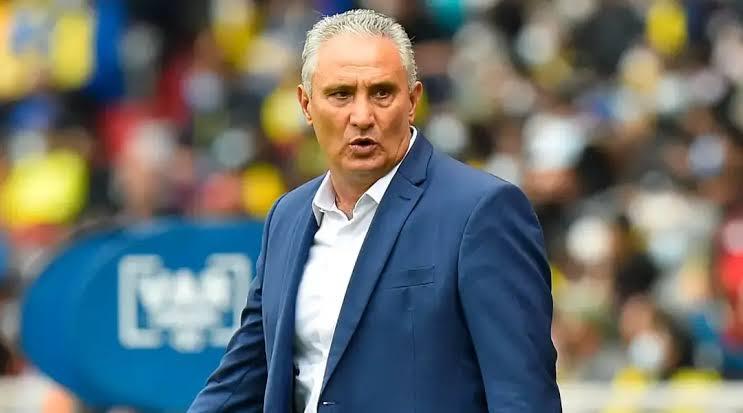 Tite assume Flamengo