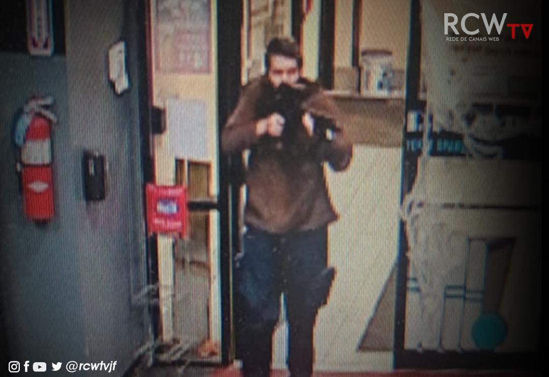 Tragédia no Maine: Ataque a Tiros Deixa ao Menos 16 Mortos e Suspeito Perigoso Está Foragido