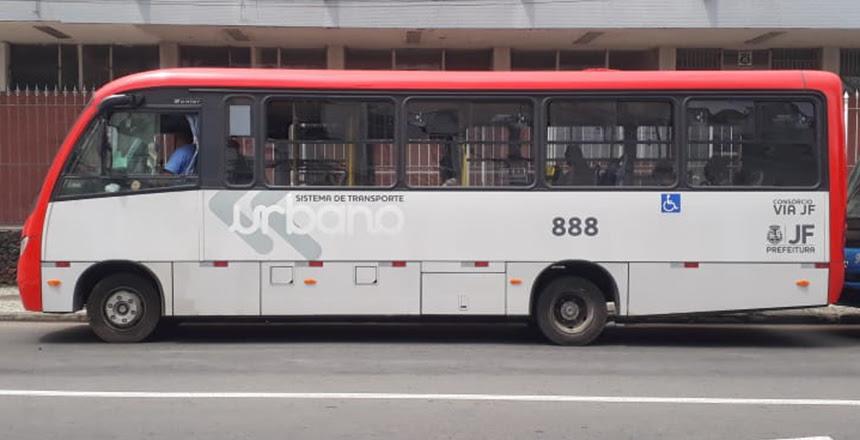 Trecho do Alto Grajaú recebe linha de ônibus pela primeira vez