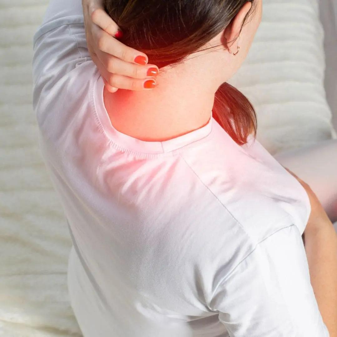 7 dicas eficazes para aliviar espasmos musculares de forma natural