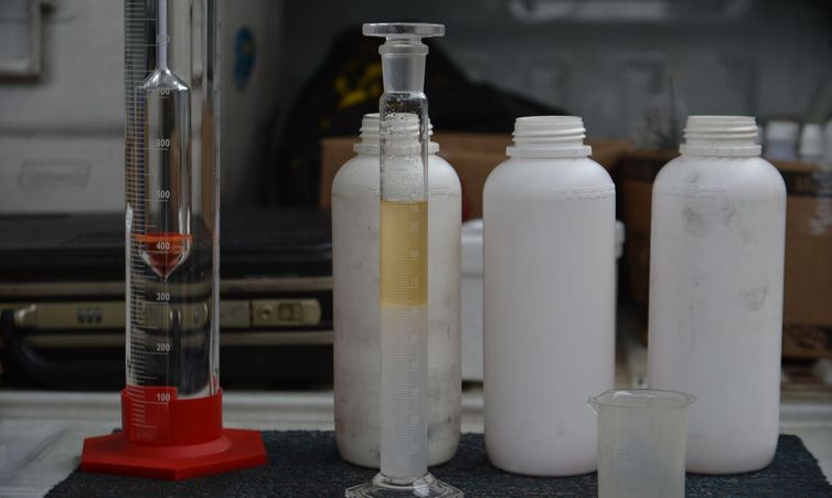 ANP regulamenta importação de biodiesel por distribuidores