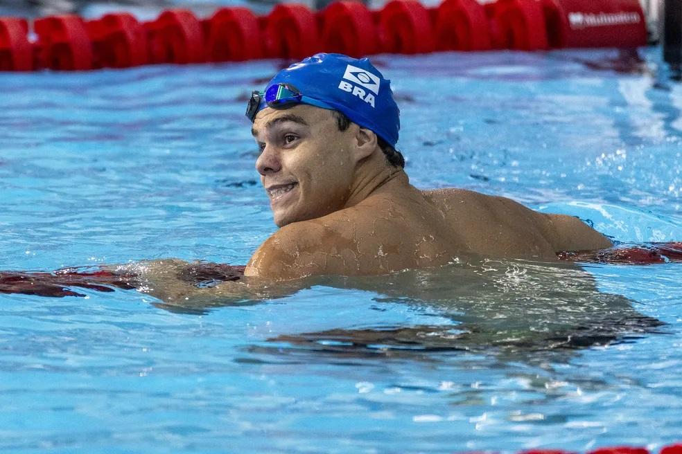 Atletas mineiros se destacam nos Jogos Parapan-Americanos de Santiago