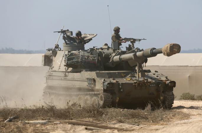 Comandante de unidade militar de elite do Hamas é morto por Forças de Defesa de Israel