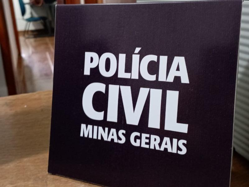 Mulher é detida pela PCMG por suspeita de aplicar golpes em Barbacena e São João Del Rei