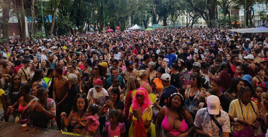 Notícias de Juiz de Fora | Funalfa faz alinhamento com blocos sobre o Carnaval 2024