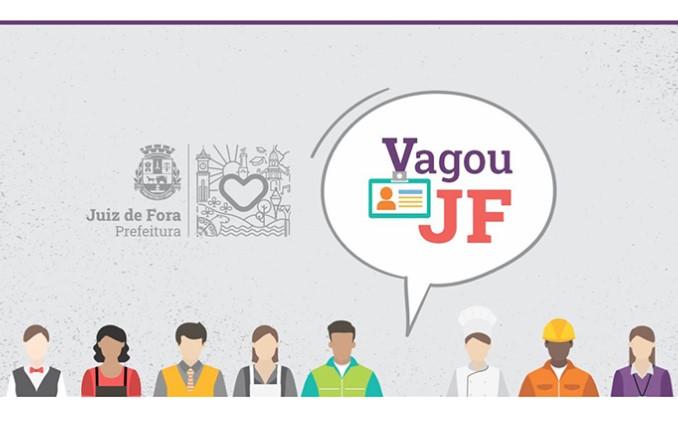 Notícias de Juiz de Fora | Mais de 300 oportunidades estão disponíveis no Vagou JF
