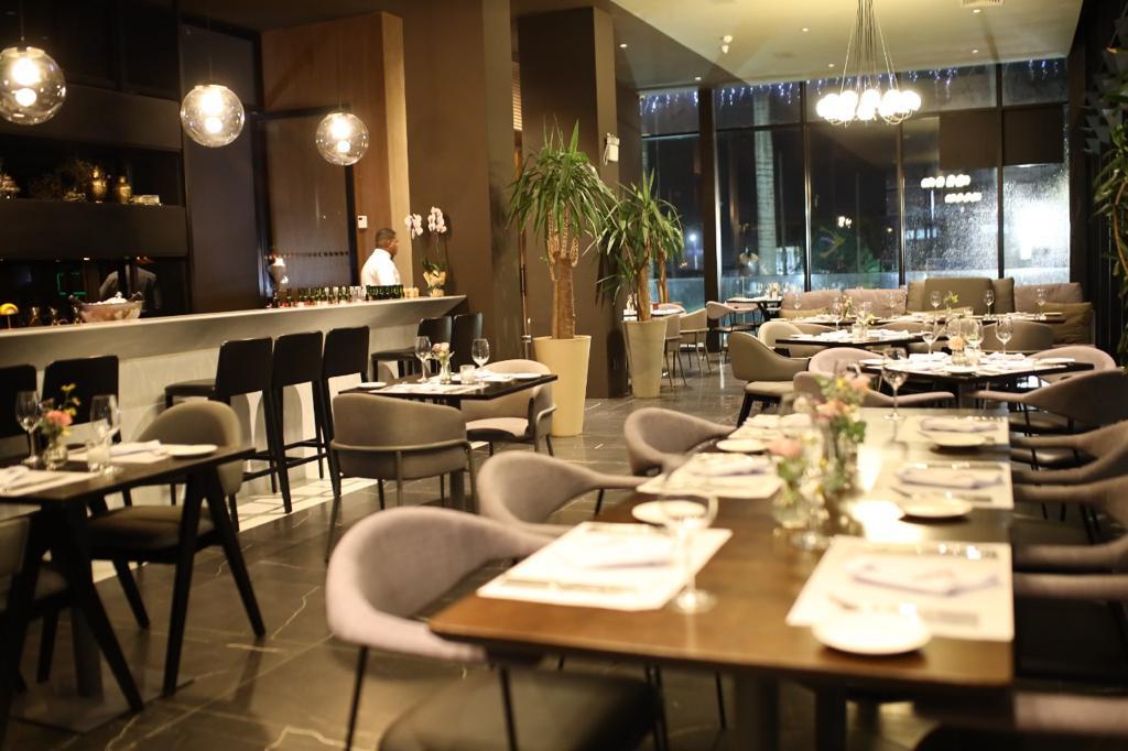 Novidades do chef Dalton Rangel serão lançadas em festa exclusiva para celebrar um ano de restaurante da alta gastronomi
