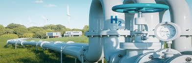 O potencial gigante na produção de hidrogênio verde do Brasil pode suprir necessidade energética da Europa
