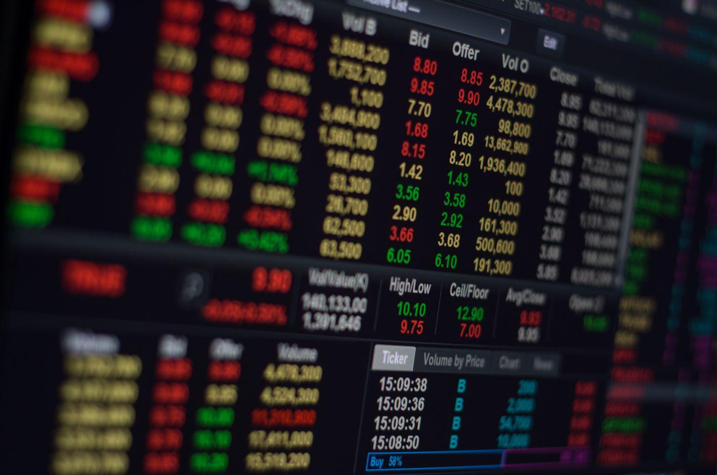 O que é uma bolsa de valores: conceito e funcionamento
