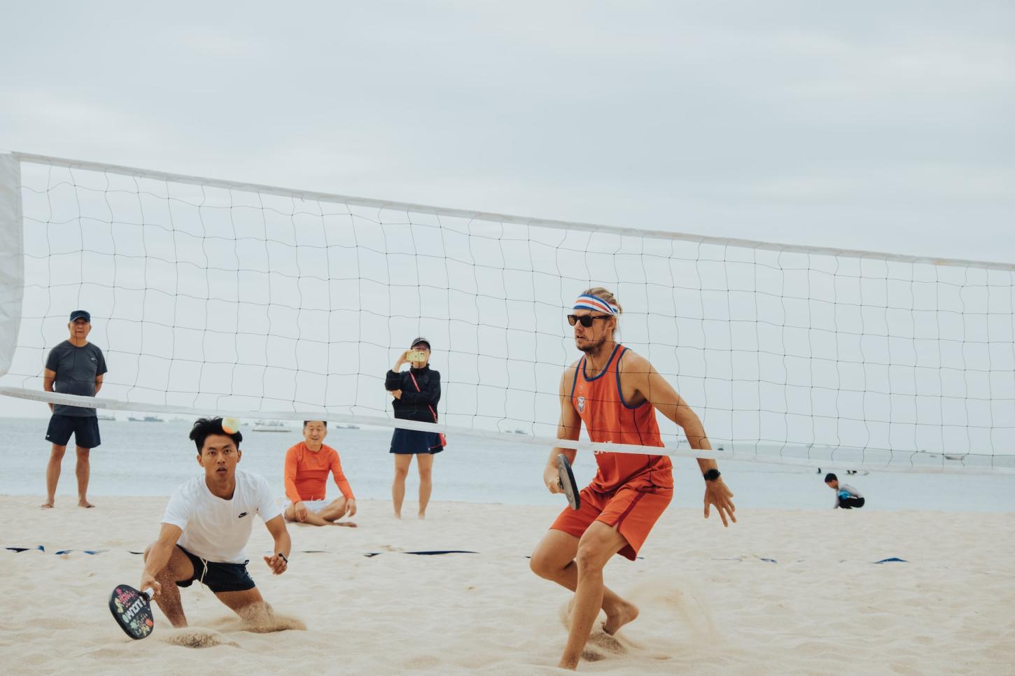 Raquetes de Beach Tennis: Como Encontrar as Top em Desempenho