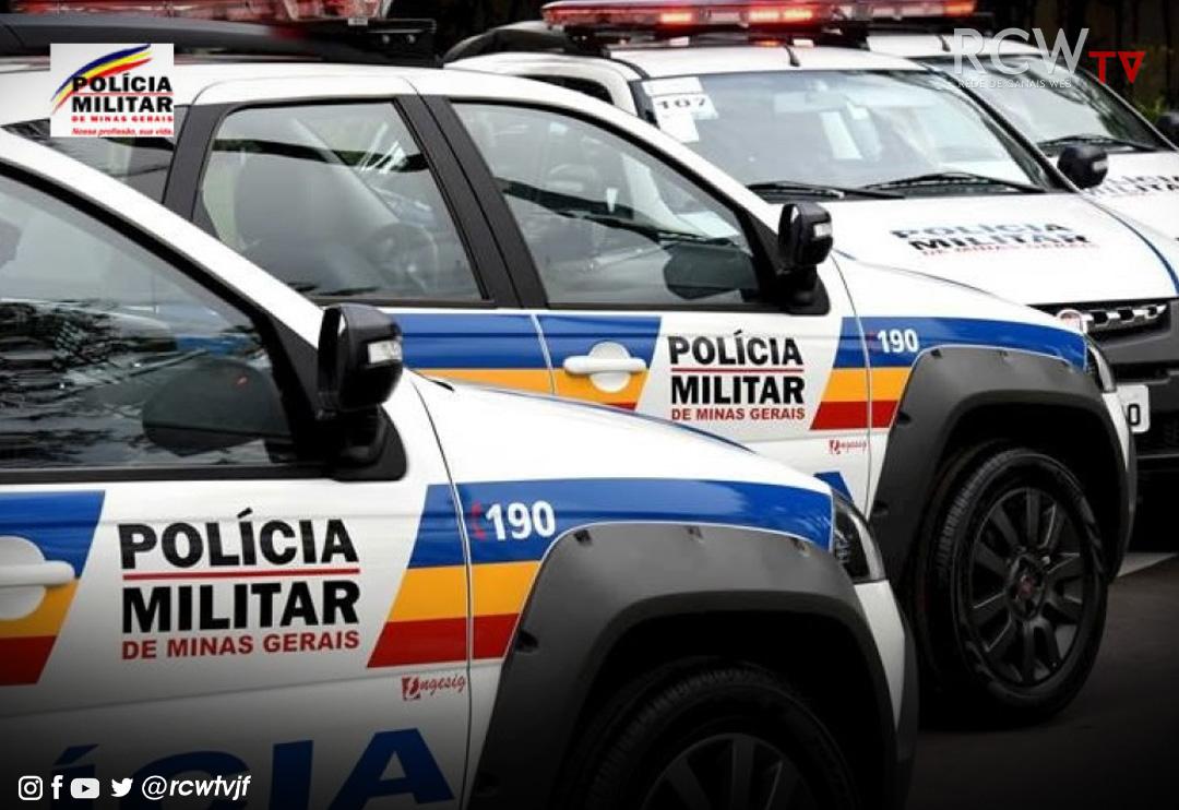 Tiradentes: Polícia Militar Desmantela Ponto de Tráfico de Drogas no Bairro Alto da Torre