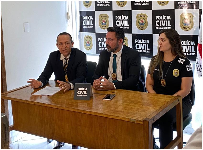 Betim: PCMG indicia casal por aborto tentado e infanticídio
