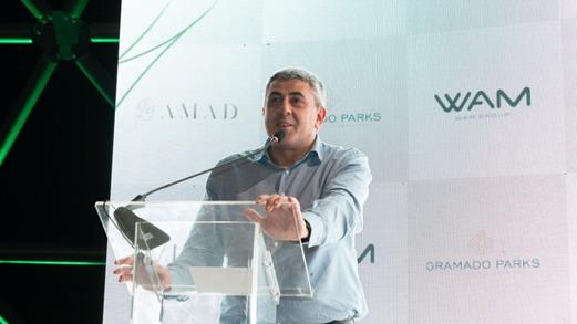Brasília Recebe Evento Internacional após Inauguração de Escritório da Organização Mundial do Turismo e Celebra Crescimento do Setor no Brasil