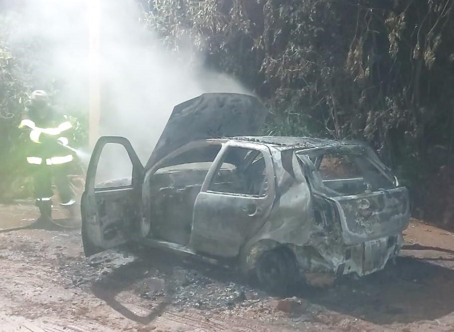 Homem morre baleado em Congonhas
