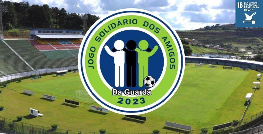 Jogo solidário em Juiz de Fora promove ação em favor do Mesa Brasil