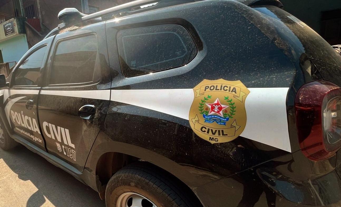 Polícia Civil prende suspeito de homicídios e tráfico em ação na Região Nordeste de Juiz de Fora