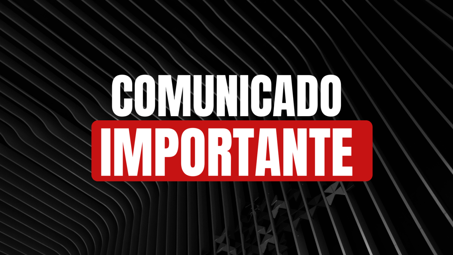 RCWTV informa: conta do instagram alvo de ataque cibernético