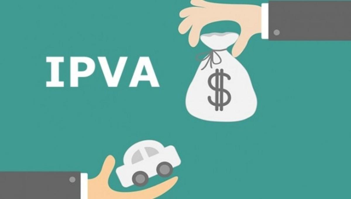 Secretaria de Fazenda lança oficialmente a tabela de pagamentos do IPVA 2024 em Minas Gerais