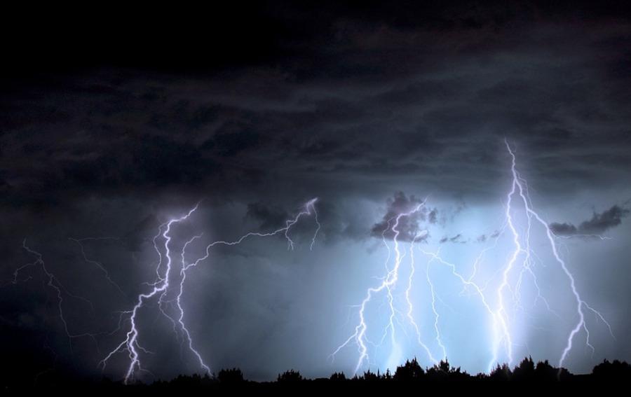 Alerta Meteorológico: Minas Gerais Sob Ameaça de Novas Tempestades até Domingo