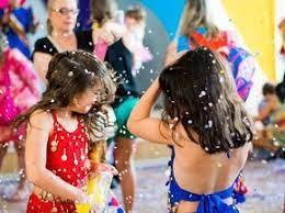 Carnaval chega no Independência Shopping com diversas atividades recreativas e apresentações para a criançada