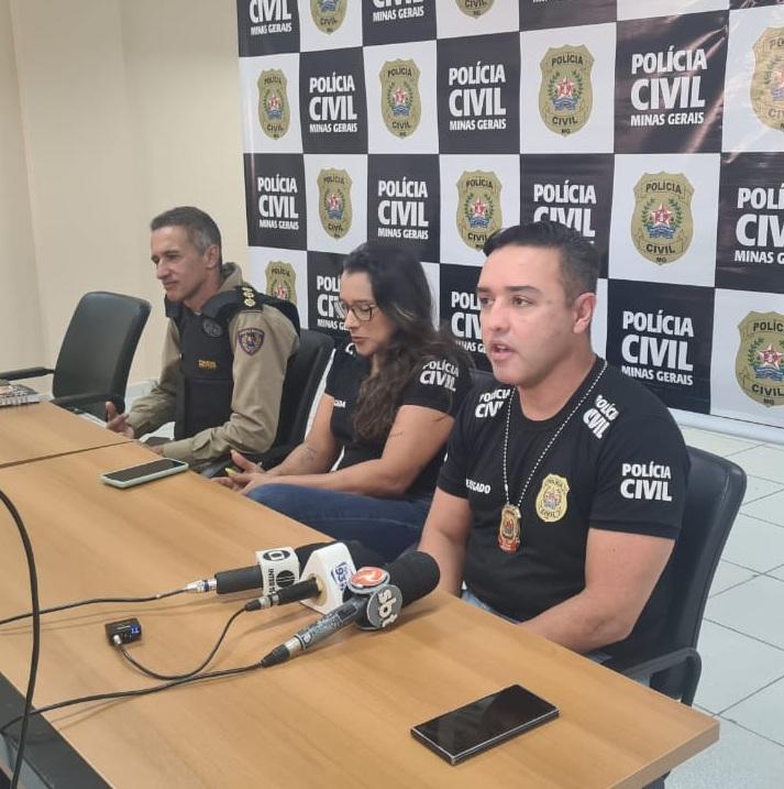 Operação Thémis: Polícia Civil de Minas Gerais combate tráfico de drogas em Governador Valadares