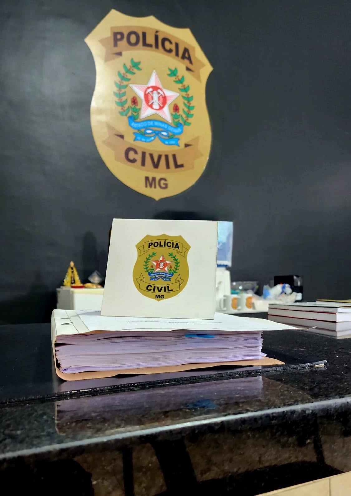 PCMG Conclui Inquérito sobre Desvio de Quase R$ 2,5 Milhões em Autarquia de Patrocínio