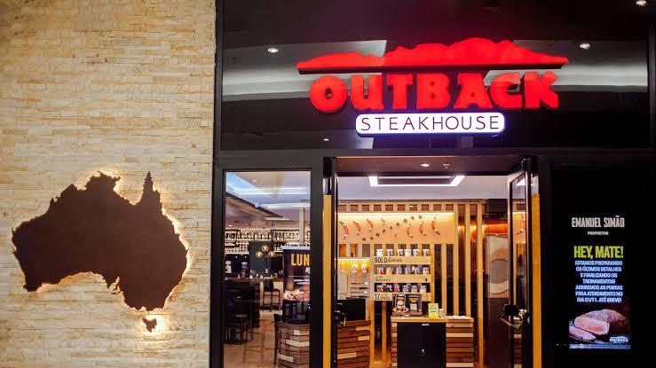 Bloomin' Brands registra crescimento de 5.5% em vendas e anuncia expansão no Brasil