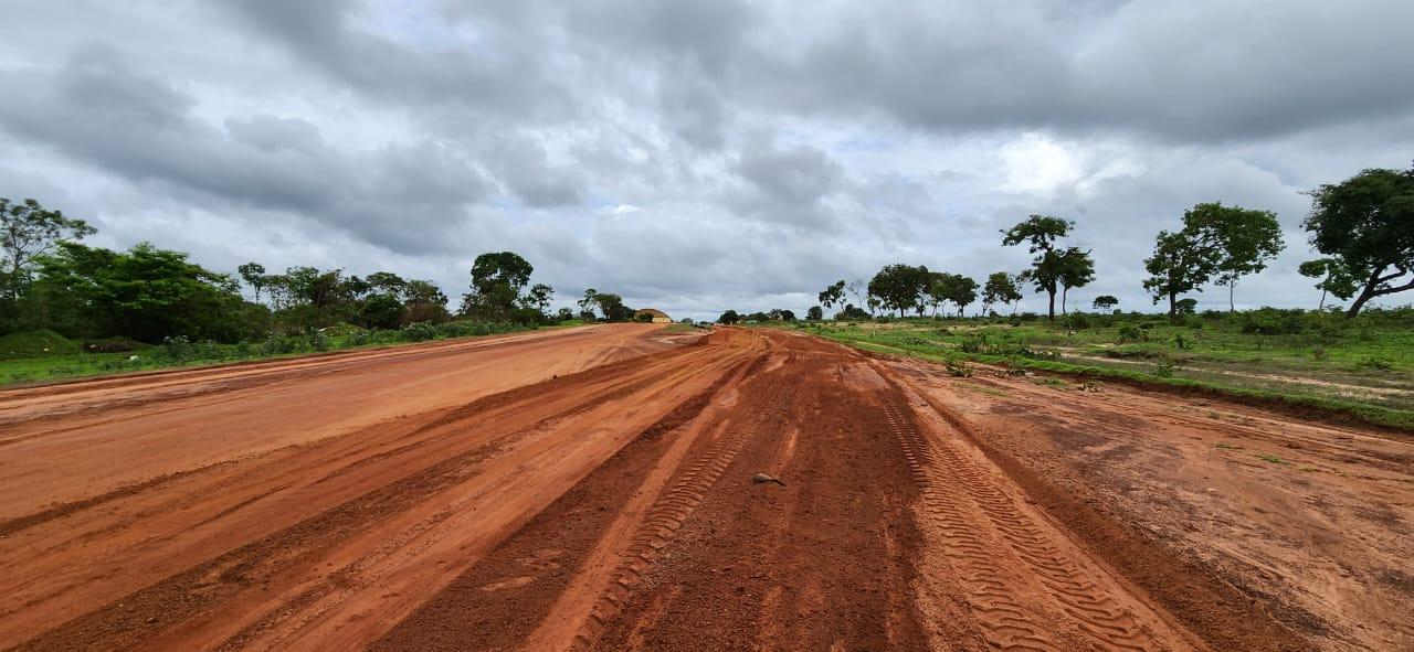 DER-MG abre propostas para pavimentação das rodovias MG-402 e MG-202 no Norte de Minas