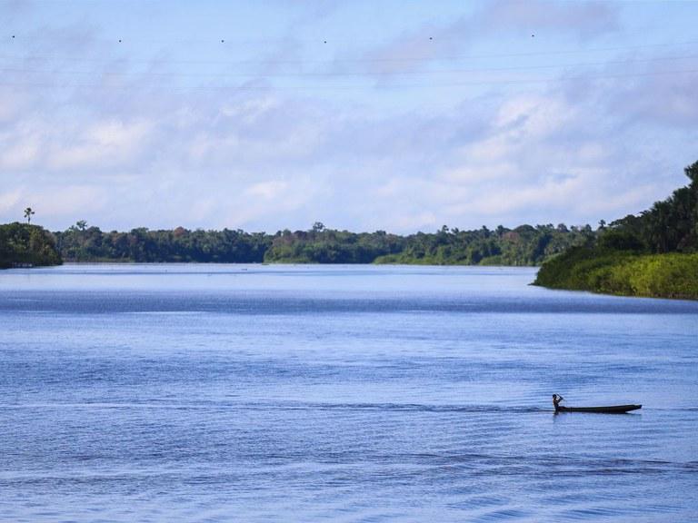 Governo Federal intensifica combate à exploração sexual no Arquipélago do Marajó