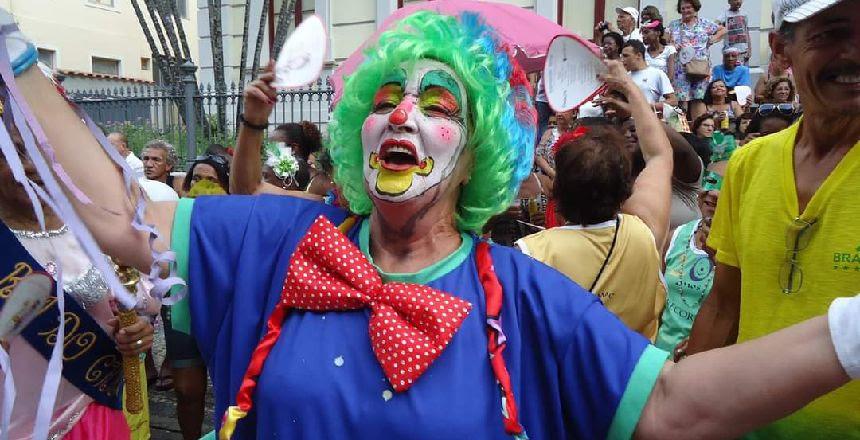 Pré-Carnaval em Juiz de Fora: Confira a Agenda dos Blocos de Terça a Quinta-feira
