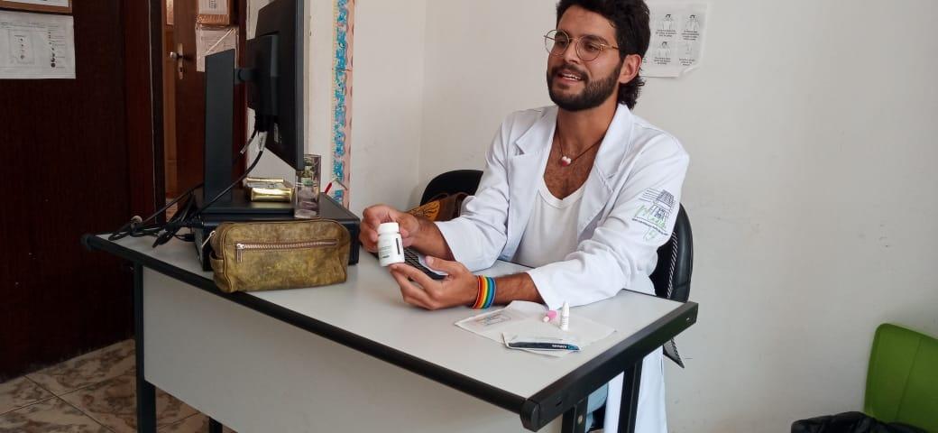 Saúde pública enfatiza importância da prevenção contra infecções sexualmente transmissíveis