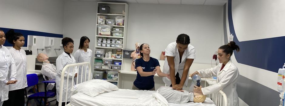 Governo de Minas dá inicio a aulas dos cursos técnicos da 4ª edição do Trilhas de Futuro