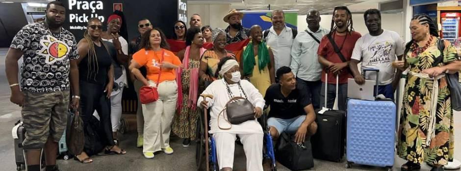 Governo de Minas Participa da 4ª Conferência Nacional de Cultura em Brasília