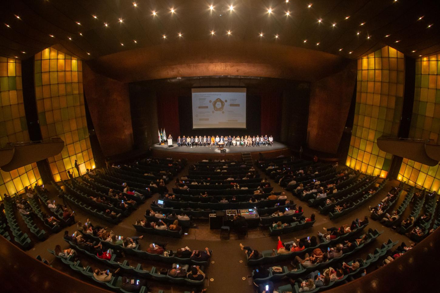 Governo de Minas realiza o 6º Encontro de Gestores de Cultura e Turismo e lança o “Ano da Cozinha Mineira”