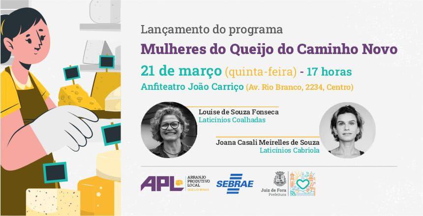 Lançamento do Programa 