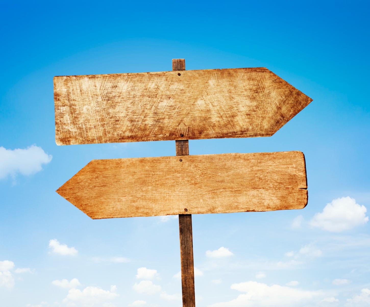 Não confunda as coisas