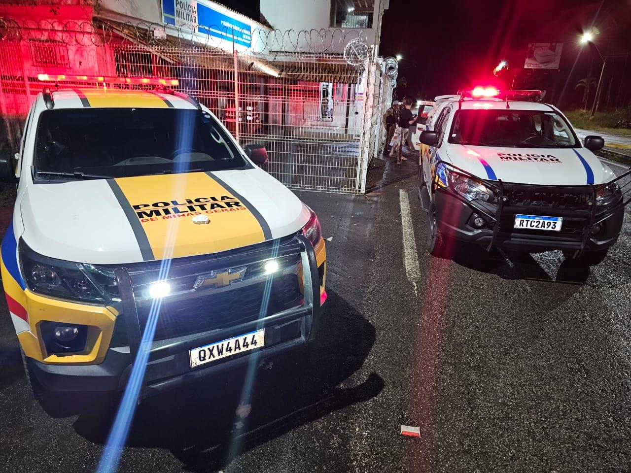 Polícia Militar Rodoviária realiza operação e prende suspeita por tráfico de drogas