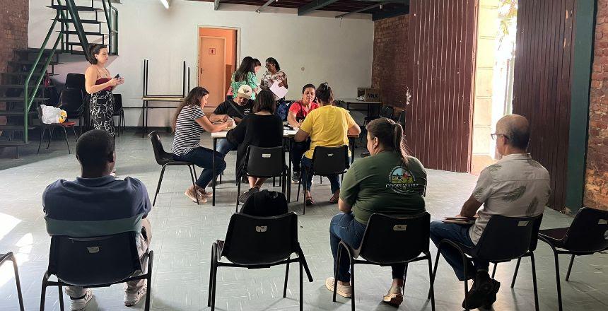 Prefeitura de Juiz de Fora convoca proponentes para diligências nos editais de ocupação do Mercado Municipal