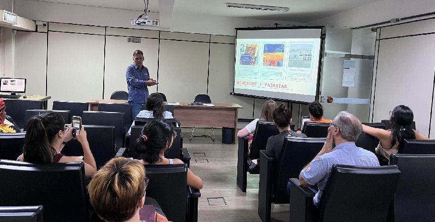 Procon Juiz de Fora promove workshop sobre Direito do Consumidor em estabelecimentos de lazer
