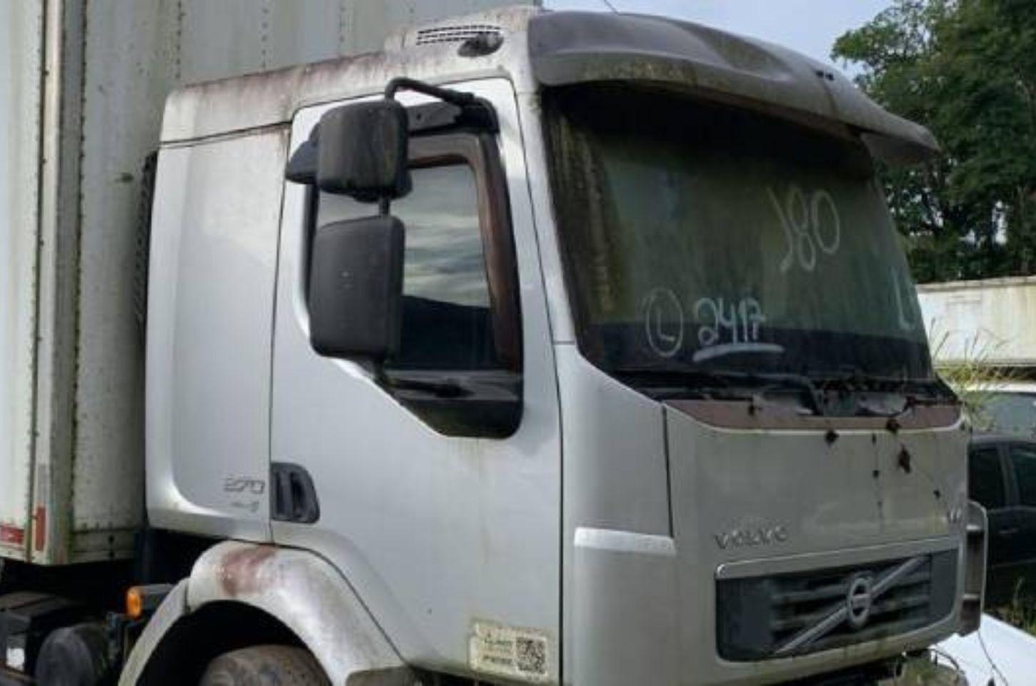 Bens apreendidos no combate ao tráfico serão leiloados em Minas