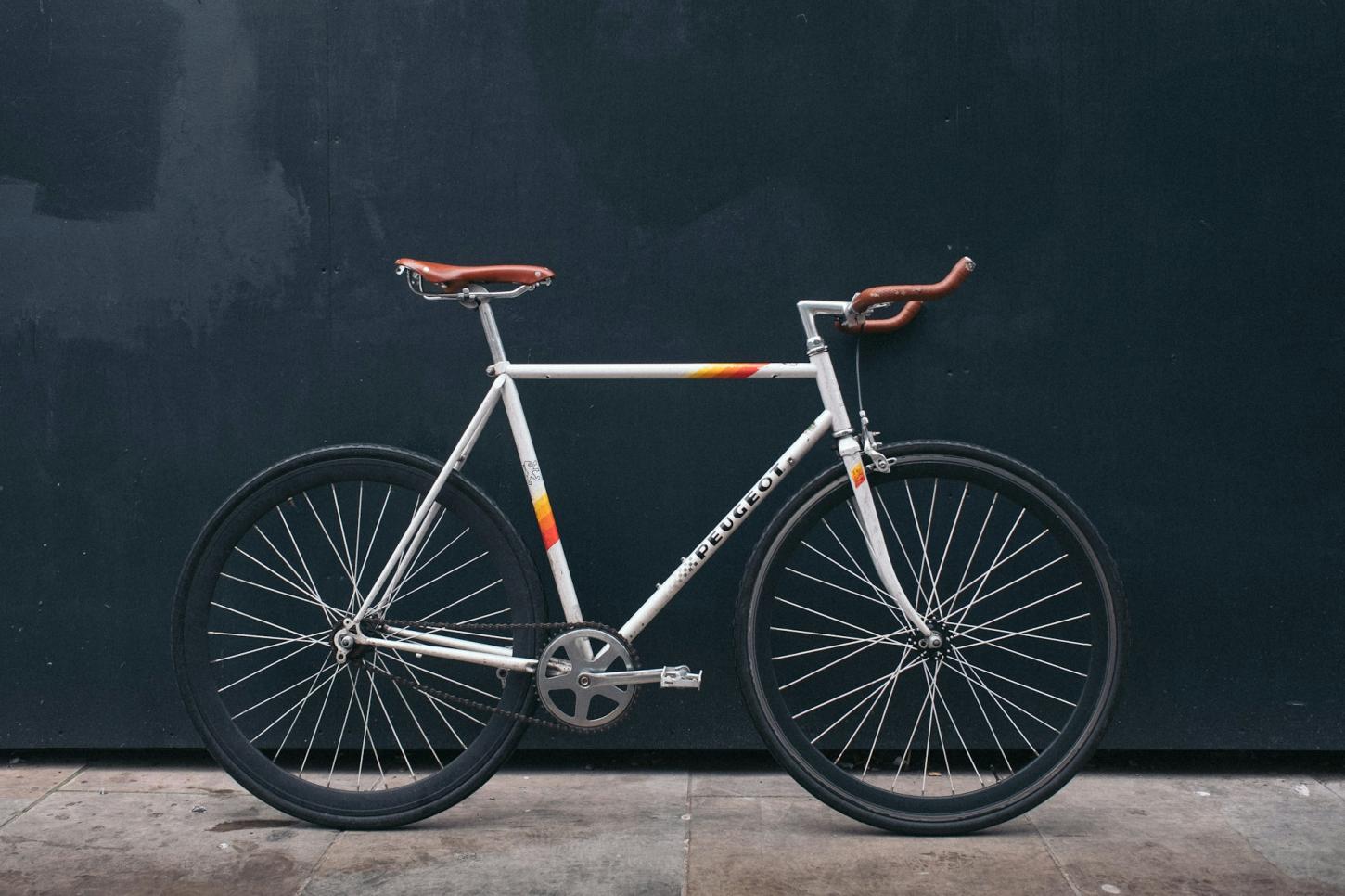 Como escolher a melhor bicicleta para ir trabalhar?