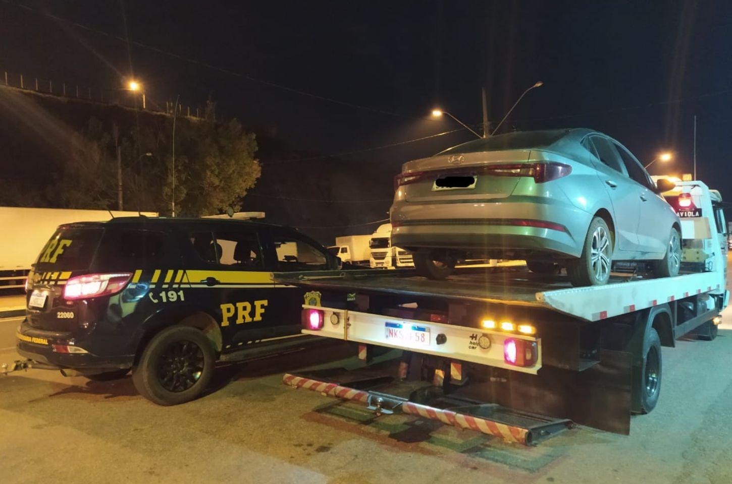 Homem é preso por tráfico de drogas em Muriaé