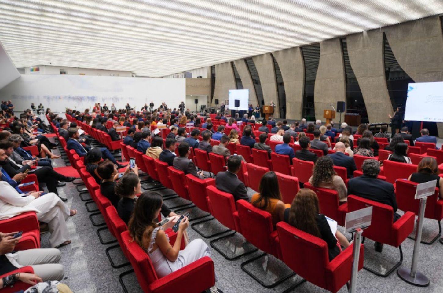 Rede Minas conquista o segundo lugar do Prêmio Nacional de Jornalismo do Judiciário