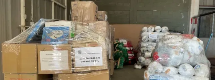 Catadores de recicláveis vivem expectativa de mudança de realidade com benefício fiscal criado por Minas Gerais